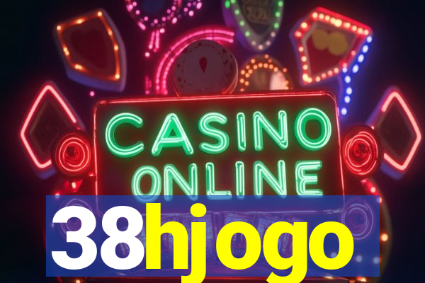 38hjogo
