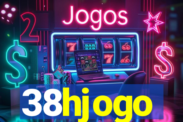 38hjogo