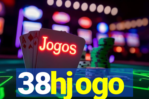 38hjogo
