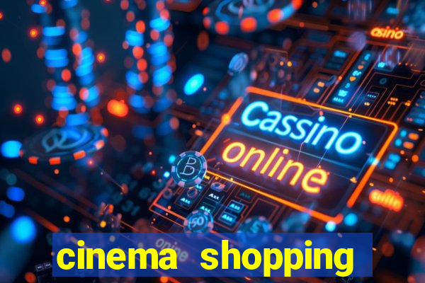 cinema shopping total porto alegre