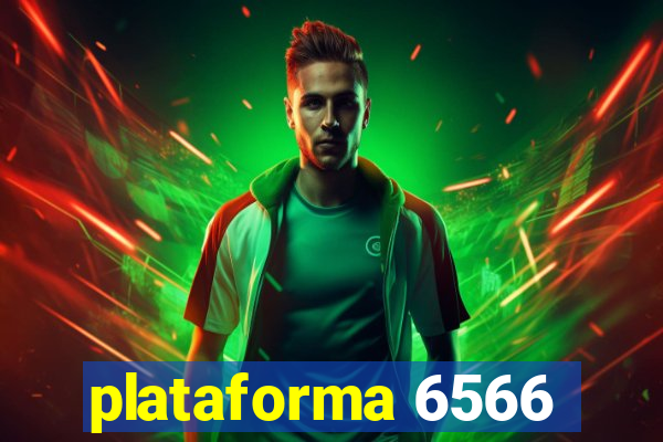 plataforma 6566