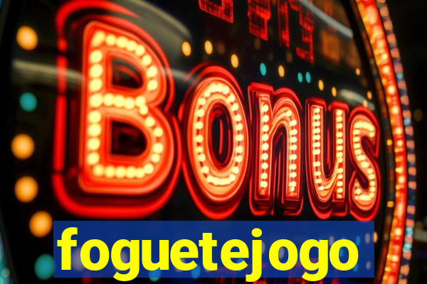 foguetejogo
