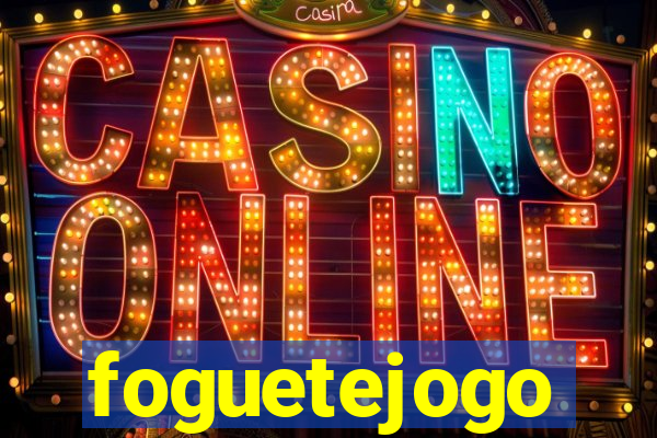 foguetejogo