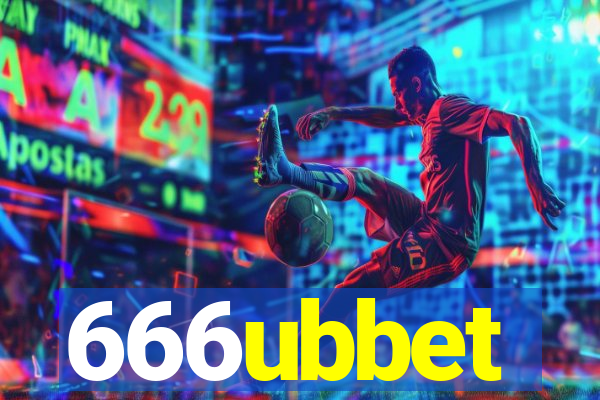 666ubbet