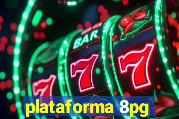 plataforma 8pg