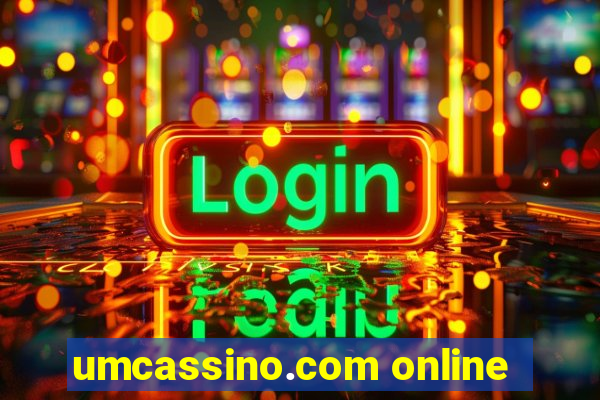 umcassino.com online