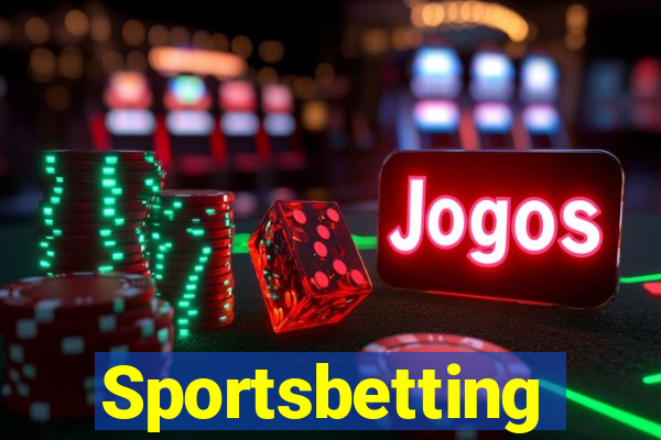 Sportsbetting