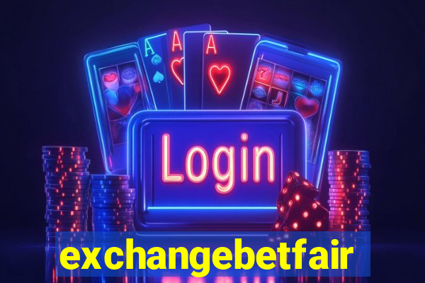exchangebetfair