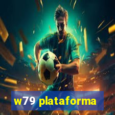 w79 plataforma