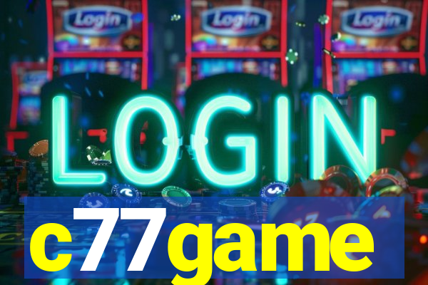 c77game