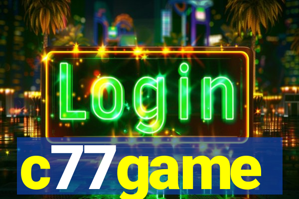 c77game