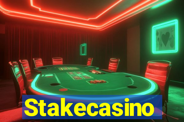 Stakecasino
