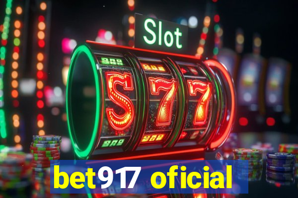 bet917 oficial