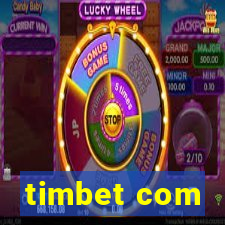 timbet com