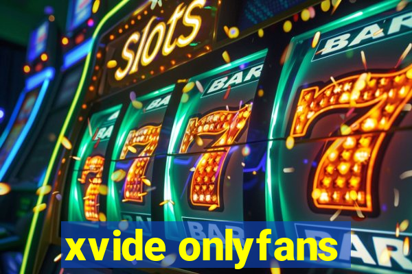 xvide onlyfans