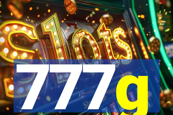 777g