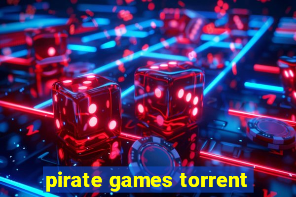 pirate games torrent