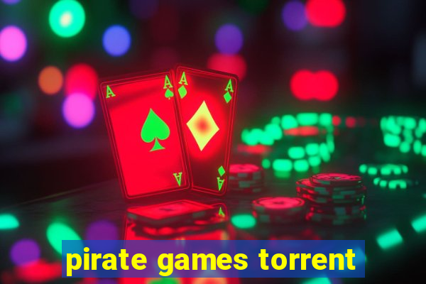 pirate games torrent
