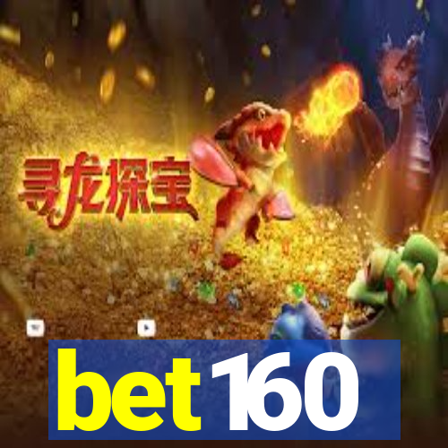 bet160
