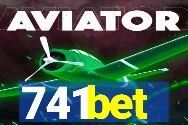 741bet
