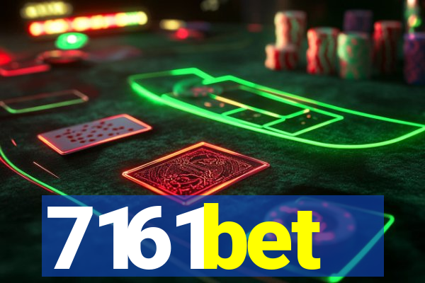 7161bet