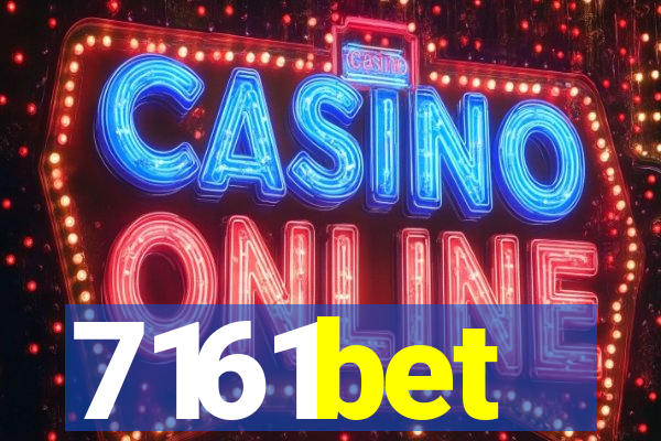 7161bet