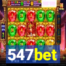547bet