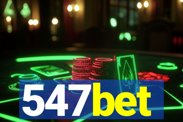 547bet