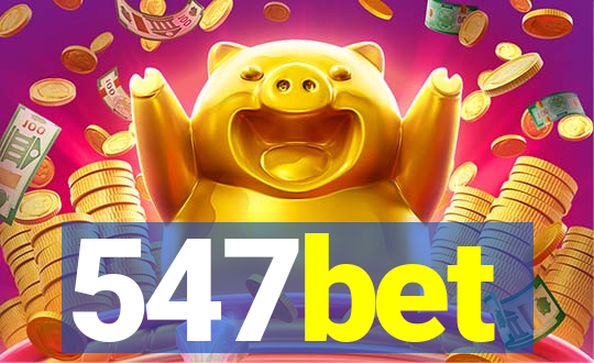 547bet