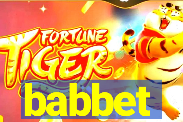 babbet