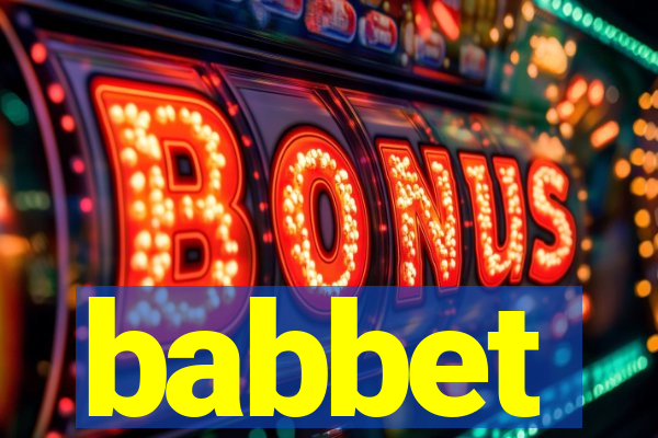 babbet