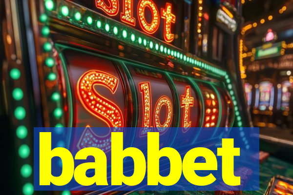 babbet