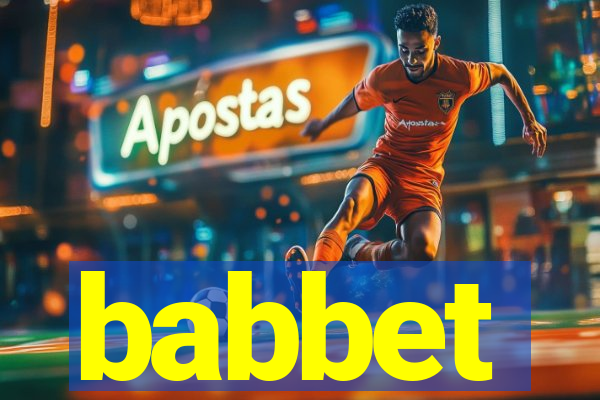 babbet