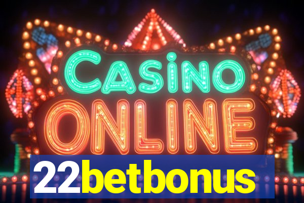 22betbonus