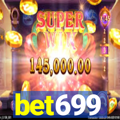 bet699