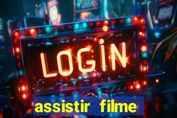 assistir filme dragon ball super heroes dublado