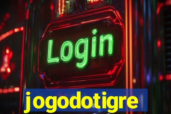 jogodotigre