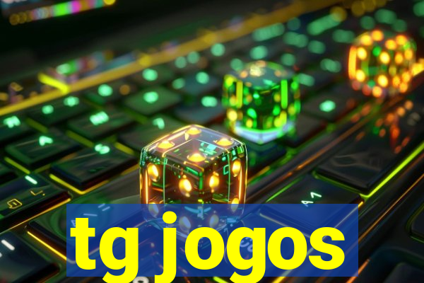 tg jogos