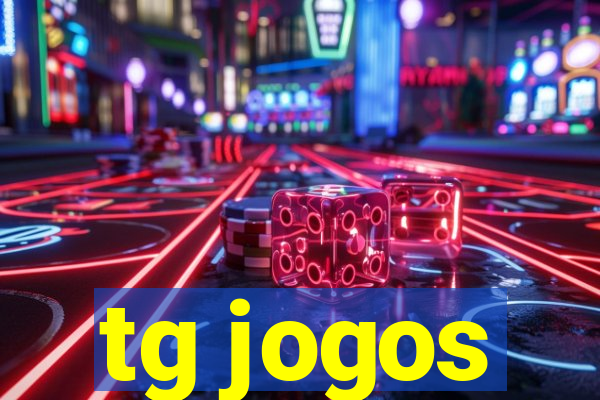 tg jogos