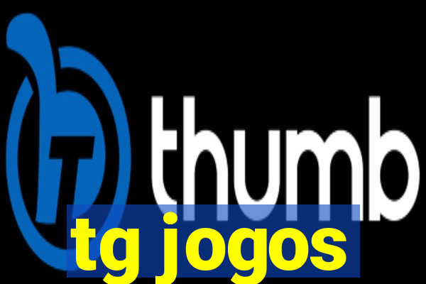 tg jogos