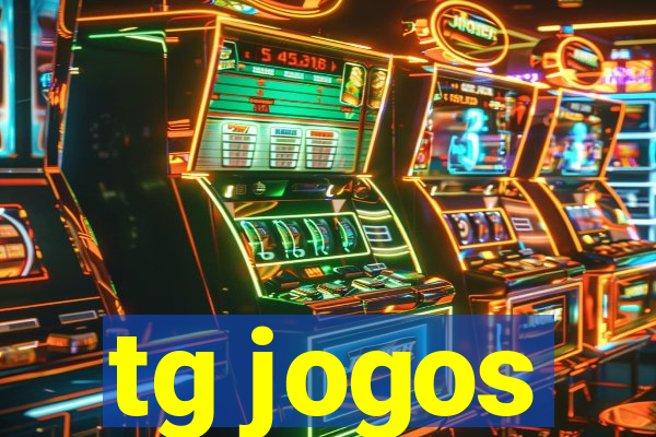 tg jogos