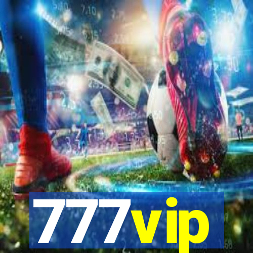 777vip