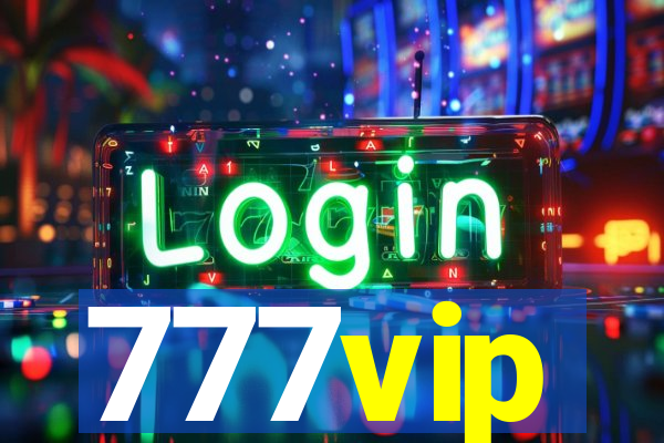 777vip
