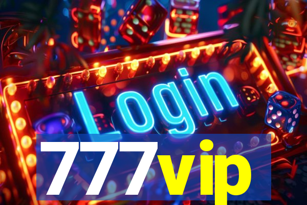 777vip