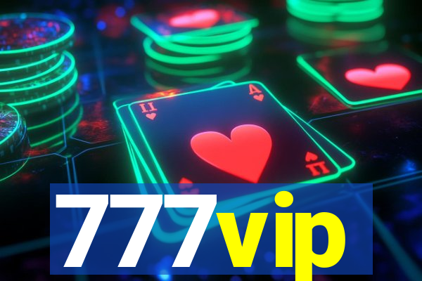 777vip