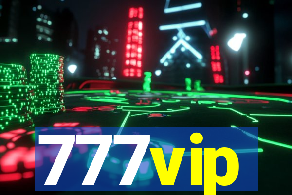 777vip