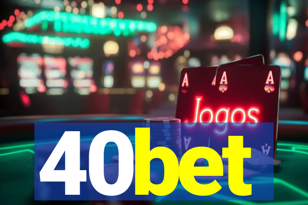 40bet