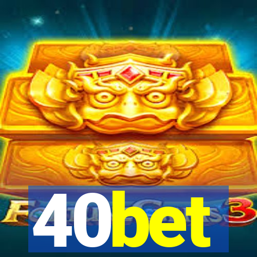 40bet