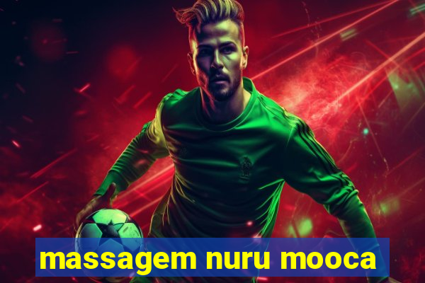 massagem nuru mooca