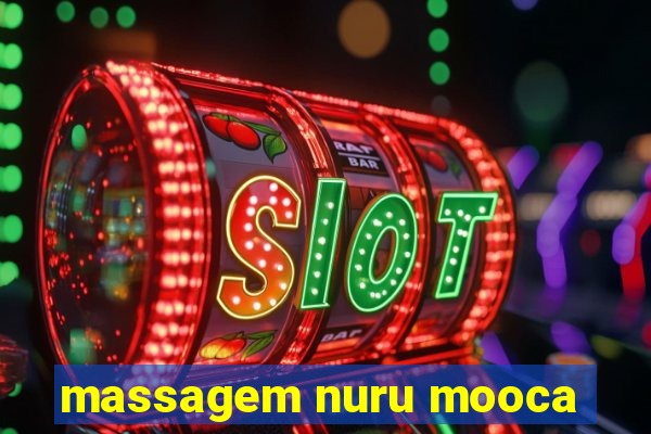 massagem nuru mooca